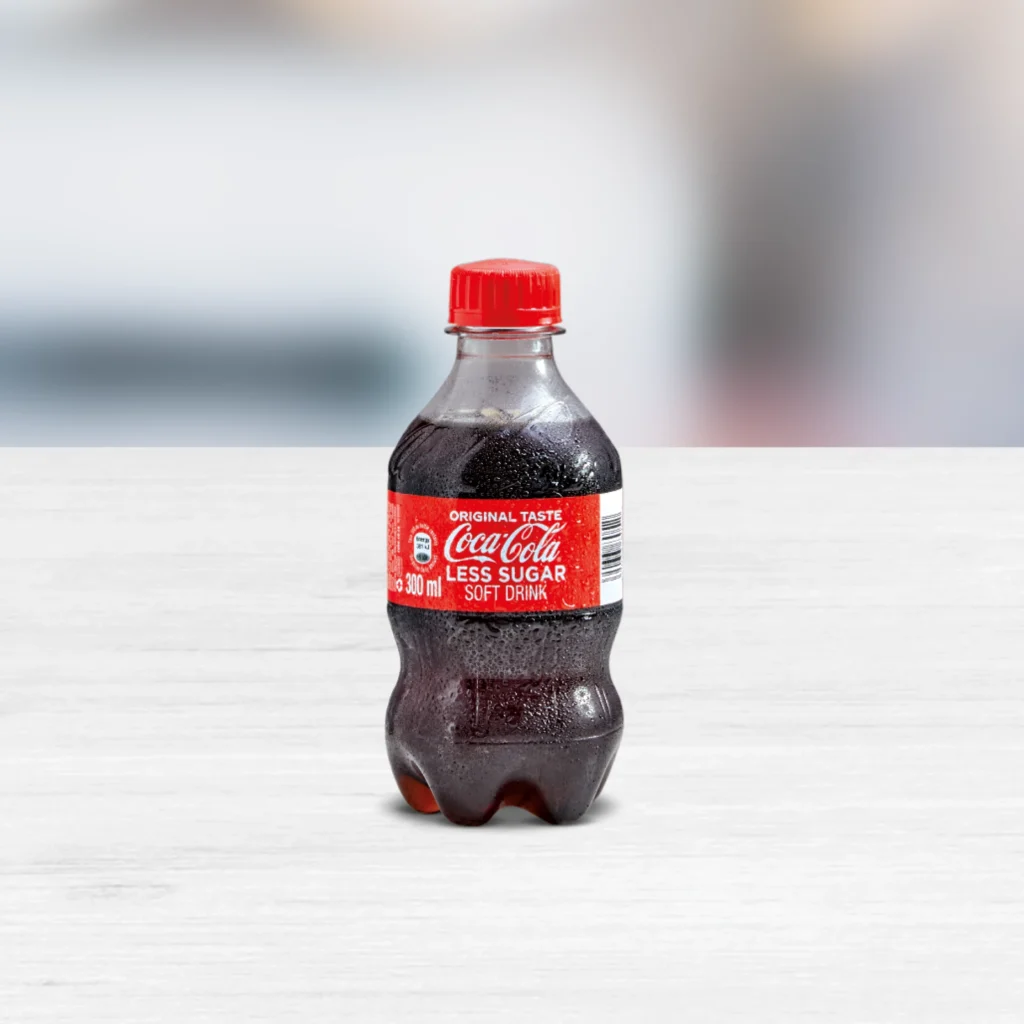 300ML PET