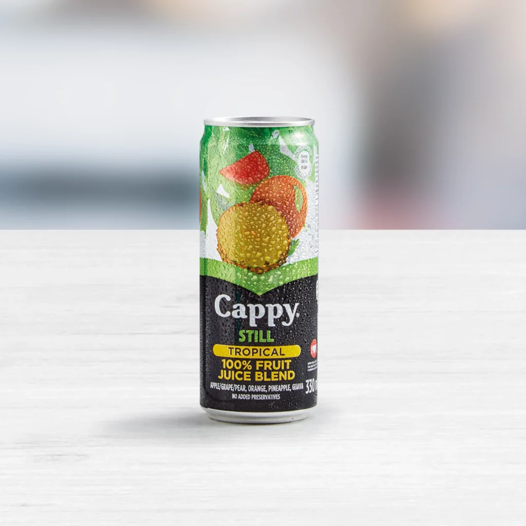 CAPPY
