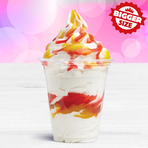 Fruity Sundae